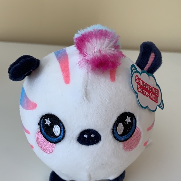 Squeezamals - Picture 5 of 7